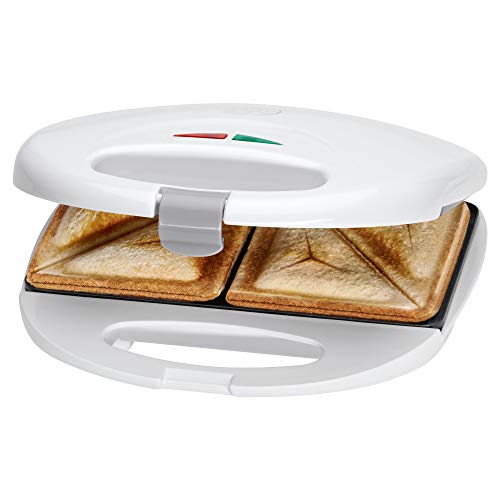 Clatronic St 3477 Tostiera, Bianco