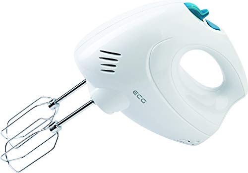 Ecg Rs 836 Sbattitore Manuale
