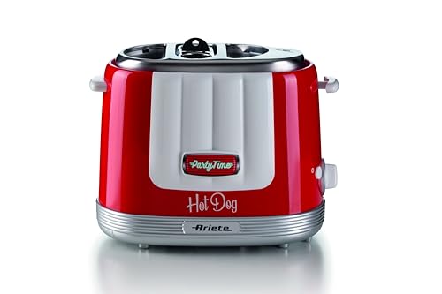 Macchina Per Hot Dog Ariete 206/00