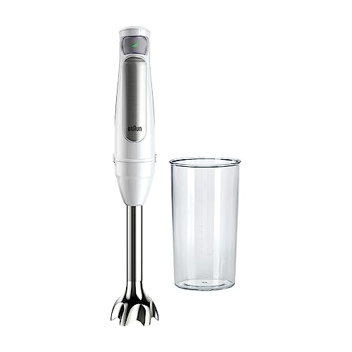 Braun Mq7000 Stabmixer Multiquick 7