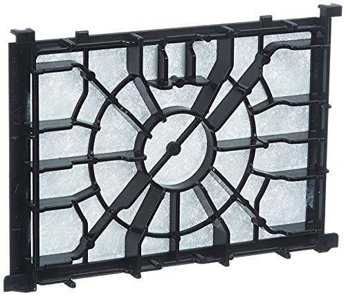 Siemens Filtro Di Protezione Motore Per Aspirapolvere Vz02Msf Lavabile Accessorio Originale Adatto Per Serie Vsz4G Vsq8