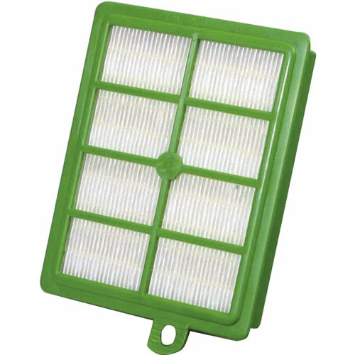 Aeg 9001966697 Aef12 Hygiene Filtro Non Lavabile Per Aspirapolvere