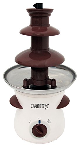 Fontana Di Cioccolato 190 Watt 500 Ml