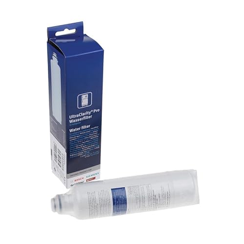 Bosch Ultra Clarity Pro (Borplftr50) - Filtro Per L’Acqua