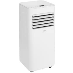 Argo Iside Condizionatore Portatile 10000 Btu Classe A