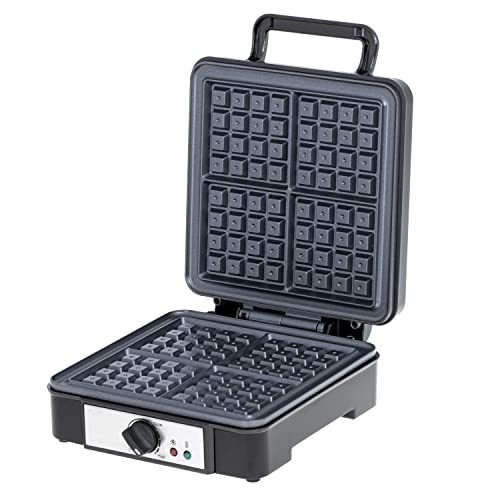 Waffle Maker Adler Ad 3049