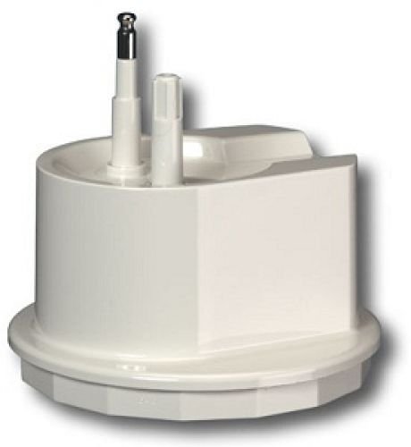 Braun Coperchio Con Ingranaggi Per Ciotola Robot Sbattitore Mixer Multimix 4642