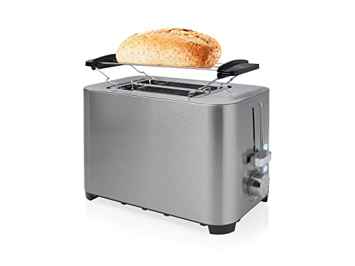 Princess Tostapane A 2 Fette, 850 Watt (01.142400.01.001)