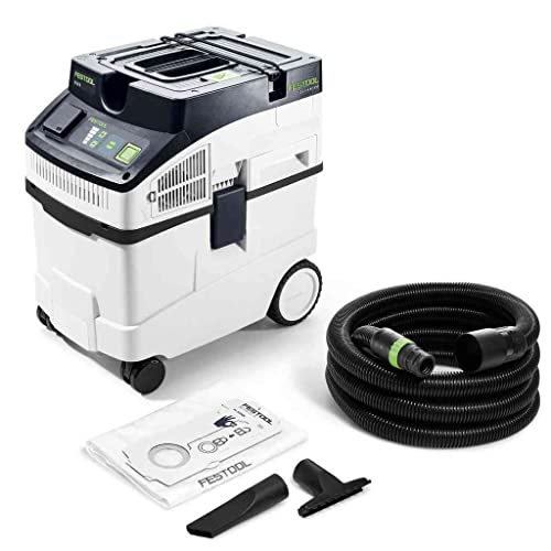 Festool Ct 25 E