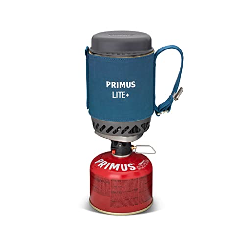 Primus Fornello Lite Plus, Uncle Blue