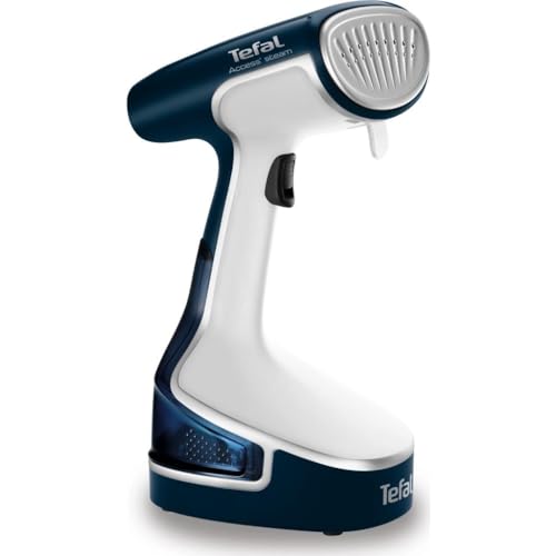 Tefal Dr8085Dr8085 Steam Spazzola A Vapore Access Steam, Access Steam, 1500 W, Breve Tempo Di Riscaldamento, Potenza Vapore 24 Gg/Min