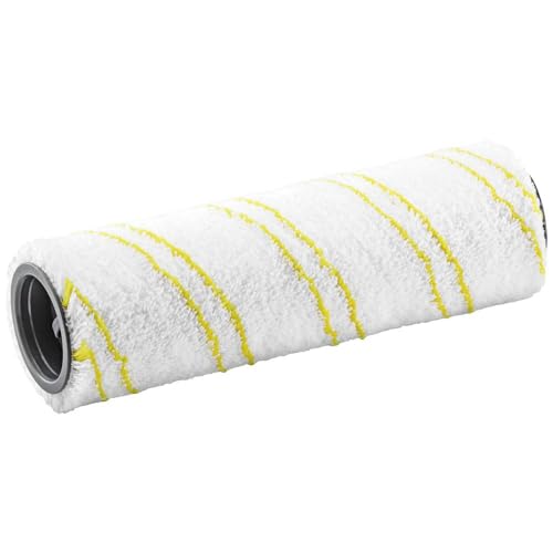 Set Rulli Lavapavimenti Karcher Fc 2 Universal Roller