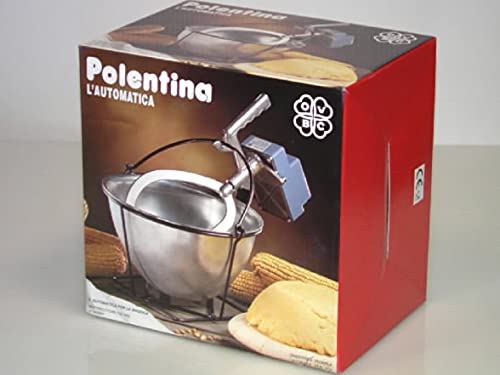 Officine Valtromplina Paiolo Elettrico Alluminio Autom Cm27 Lt5 Pentole Cucina, Rame