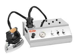 Lelit Ps321 Ferro Da Stiro A Caldaia 800 W 1,4 L Acciaio Inossidabile