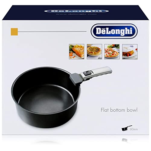 Delonghi Vasca Ciotola Multifry Torte Dolci Pizza Carne Pesce Fh1163 Dlsk102