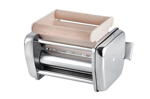 Imperia Ravioli Maker 2 Imperia. Accessorio Macchina Ravioli 50Mm Fatti In Casa 100% Made In Italy. Accessorio Macchina Per La Pasta In Acciaio. Ravio