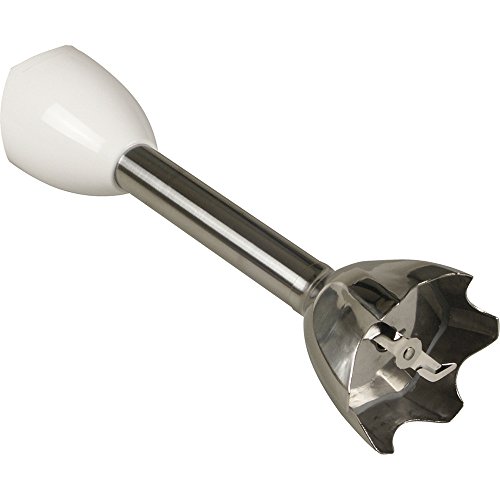 Braun Albero Lama Piede Multiquick 5 Mq5035 Mq5000 Mq5020 Pasta Sauce Soup