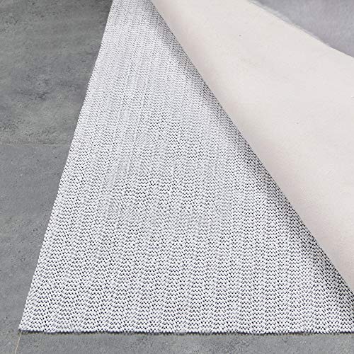 Teppich Wölkchen Antiscivolo Tappeto, Ferma Tappeto Antiscivolo I Rete Per Tappeti Antiscivolo Sottotappeto I Tappetino Antiscivolouniversale Per Cass