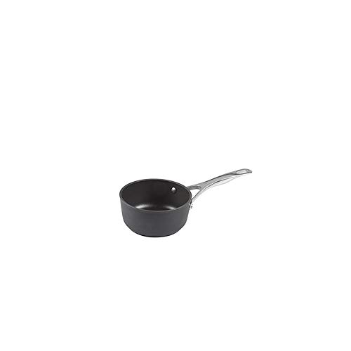 Casseruola Manico Lungo Antiaderente Alba 16Cm