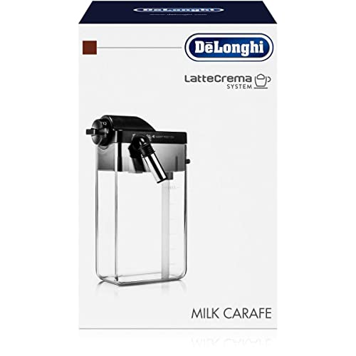 Delonghi Caraffa Latte Dlsc013 Superautomatica Magnifica Ecam22.360 Ecam22.366