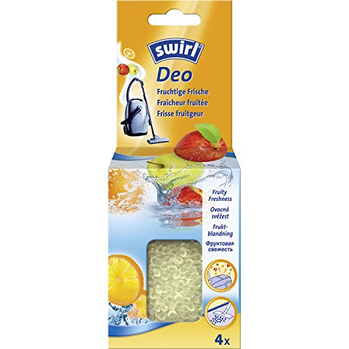 Swirl Deo