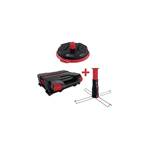 Set Dispenser Per Cavi X-Board Xb300 Cpl. - Dispenser Avvolgicavo 10170