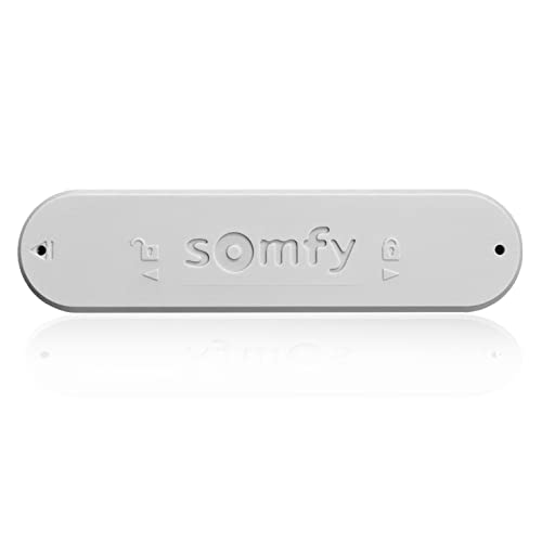 Somfy Sensore Eolis Rts Wirefree Rileva Oscillazioni Della Tenda Preservandone La Durata