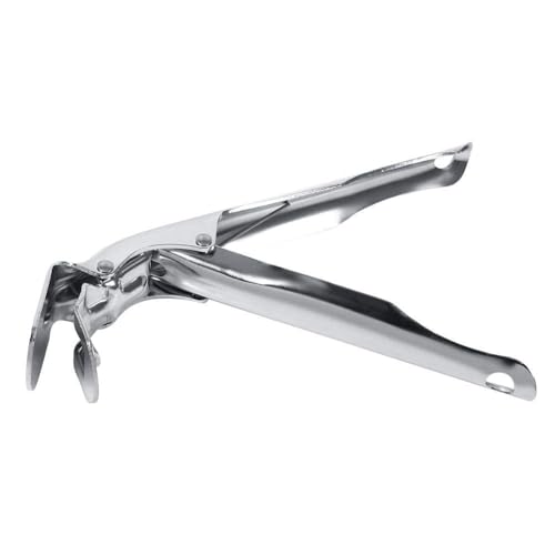 Pinza Per Teglie In Acciaio Inox,Pinza Per Teglie Da Forno,Pinze Da Cucina,Pinza Teglie,Pinza Prendi Teglie,Pinza Antiscottatura Per Pentole,Morsetto