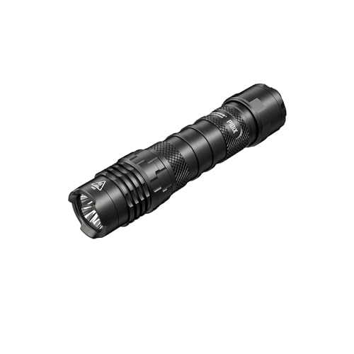 Nitecore P10Ix 4000 Lumens (D209041)