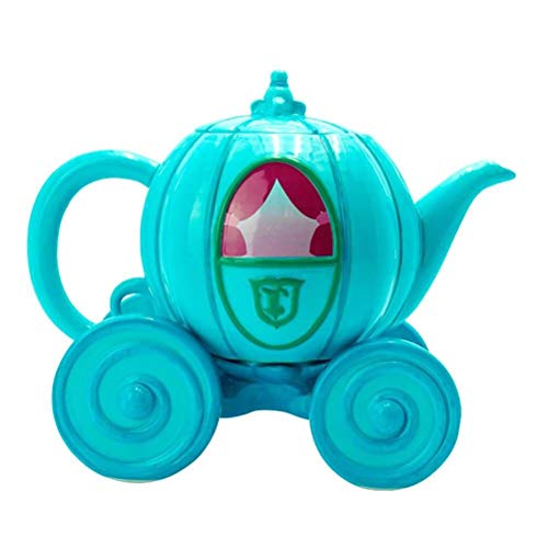 Abystyle - Disney - Cenerentola - Teiere - Cenerentola Carrozza