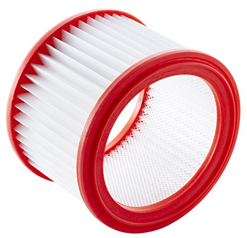 Nilfisk 107417194 Drum Vacuum Filter
