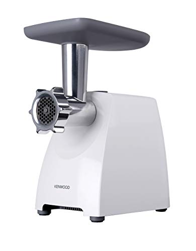 Tritacarne Kenwood Mg360 - Bianco