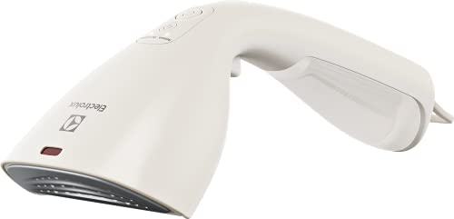 Electrolux E7Hs1-6Ow Refine 700 Stiratore Verticale, 1600 W, Bianco, 153.5X124X344Mm