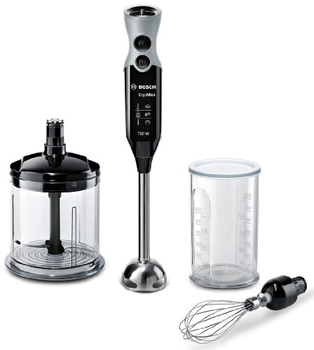 Bosch Msm67160 - Frullatore Ad Immersione 750 W