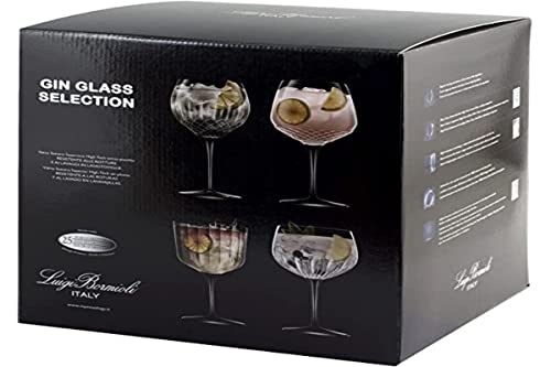 Luigi Bormioli 6111800 Cucina, Vinile, Multicolore