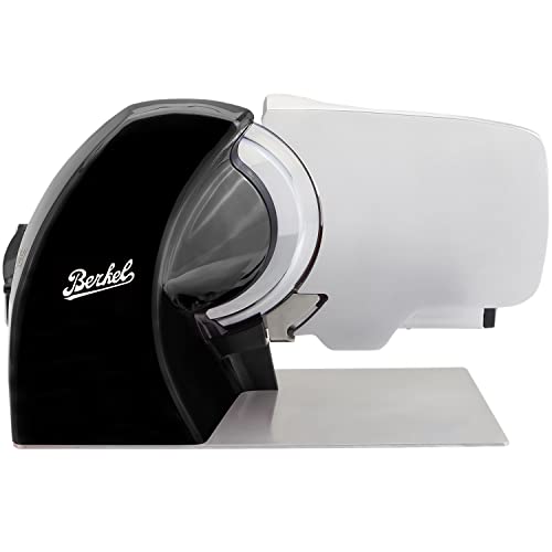 Affettatrice Berkel Home Line 250 Plus Nero