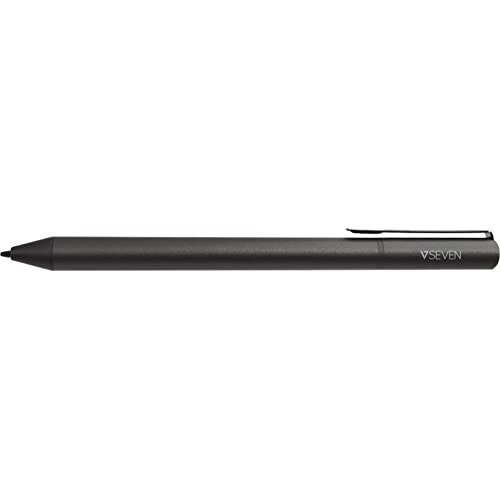 V7 Ps1Usi Usi Stylus Pen Accs Works With Chromebook Certified, Aluminium