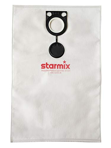 Star Mix 411231 Accessori Per Sonstige Aspirapolvere
