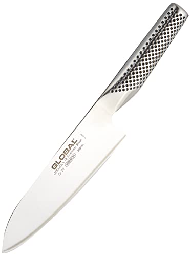 Coltello Santoku Cm 16 Serie G Di Global
