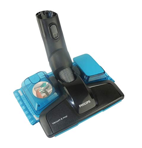 Accessorio Di Lavaggio Per Aspirapolvere Philips Speedpro Max Aqua