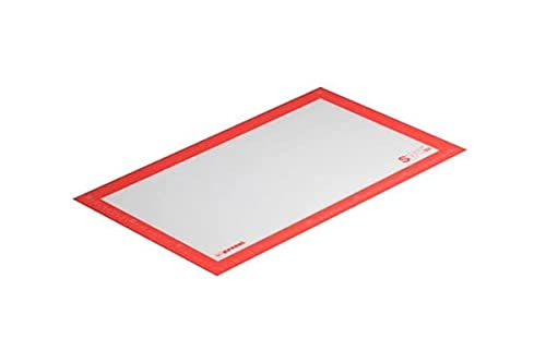 Pavoni Pao575064 Tappetino, 585 X 385, Antiad Spv64, Stainless Steel