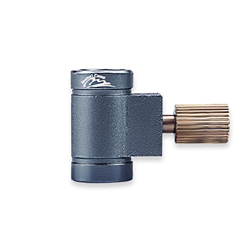 Jeebel Camp Adattatore Per Ricarica Di Gas,Adattatore Per Caricamento Bombola Di Gas Serbatoio Bruciatore Portatile Testa Valvola Con Interruttore Reg