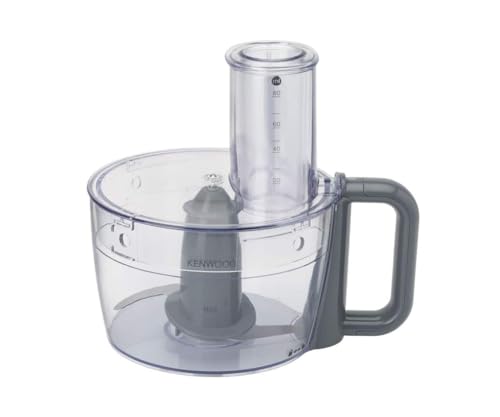 Kenwood Accessorio Robot Da Cucina Kap40.000Gy, Accessorio Per Impastatrici Planetarie, Compatibile Con Modelli Prospero+, Plastica Resistente Con Lam