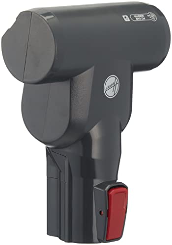 Hoover J69 Mini Turbo Spazzola, Accessorio Originale, Per Tappeti E Tessuti, Peli Animali, Compatibile Con Scopa Elettrica Senza Fili H-Free 100, Mist