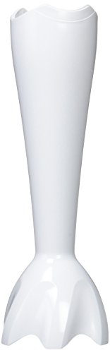 Braun Plastikschaft Kpl. Bianco, Zu Mr5000 (4191/4192)