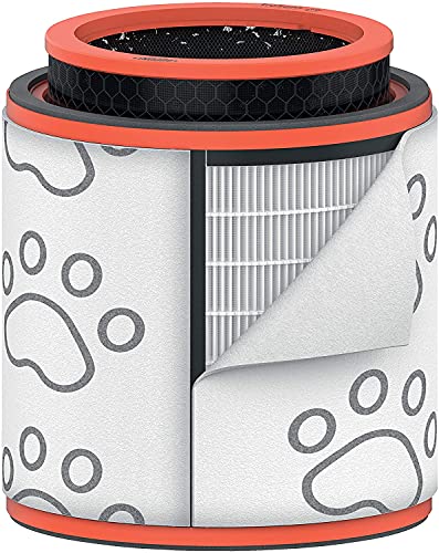 Leitz Pet Hepa Filter (Large)