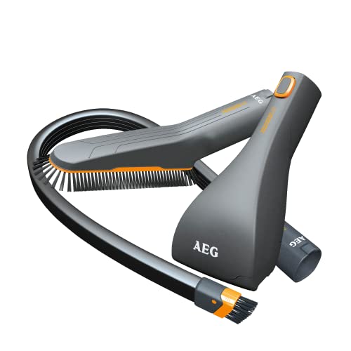 Aeg Akit 12 Set Di Prolunghe Dell'Ugello 360 ° Home & Car Kit