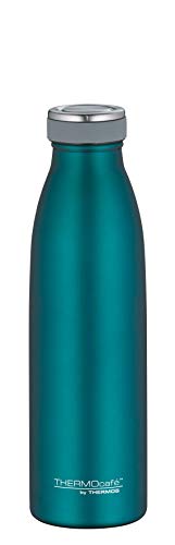Thermocafé By Thermos Bottiglia Isolante, Foglia Di Tè, 0,50 L