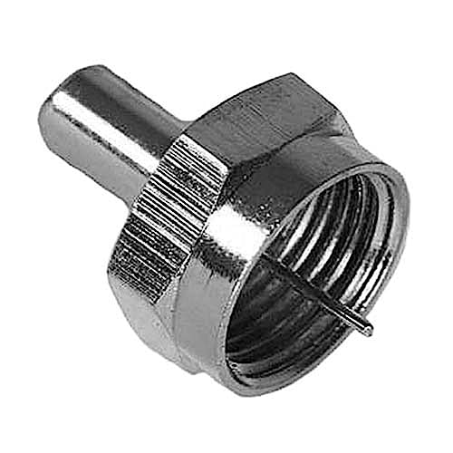 Resitenza Fracarro 75 Ohm Connettore F Ca75F