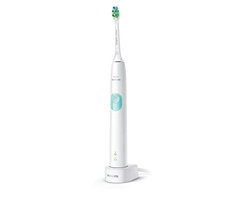 Philips 4300 Series Hx6807/63 Spazzolino Elettrico Adulto Spazzolino Elettrico Sonico Bianco